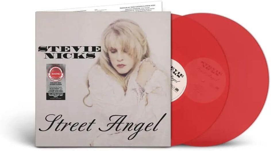 Street Angel (SYEOR 2024)