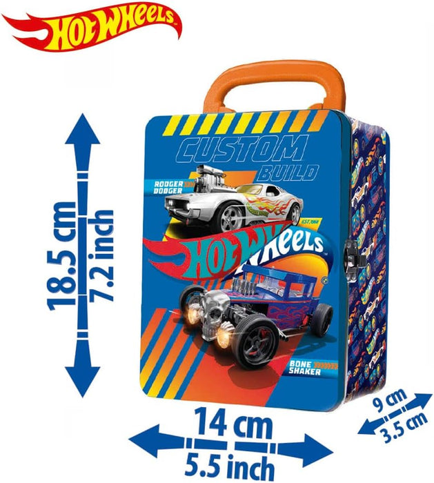 Old hot wheels carrying case clearance