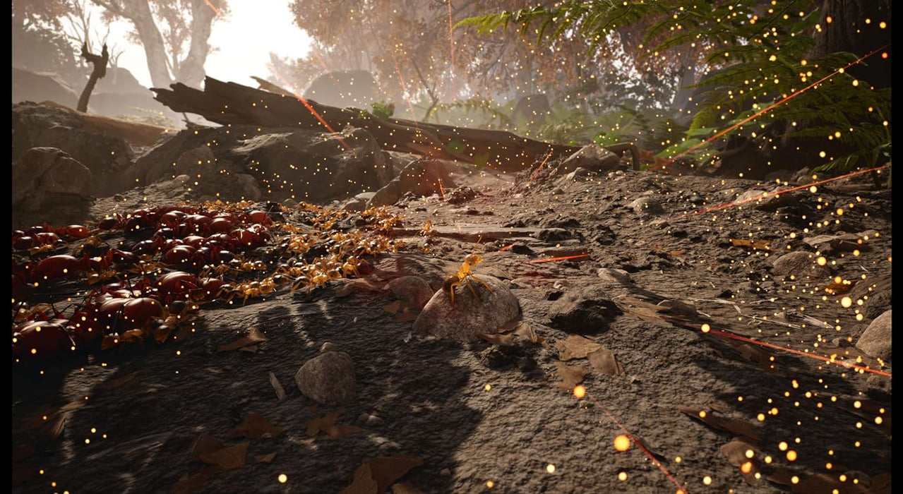 Empire of the Ants Limited Edition - Xbox