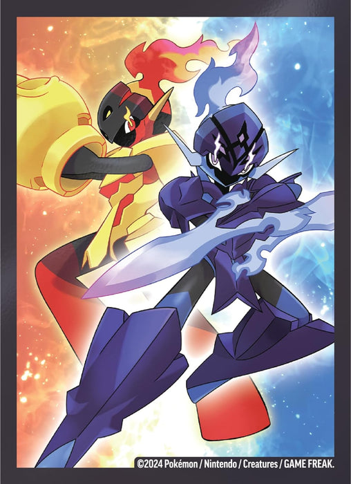 Pokémon TCG: Armarouge ex Premium Collection (6 Boosters & 3 Foil Promo Cards)