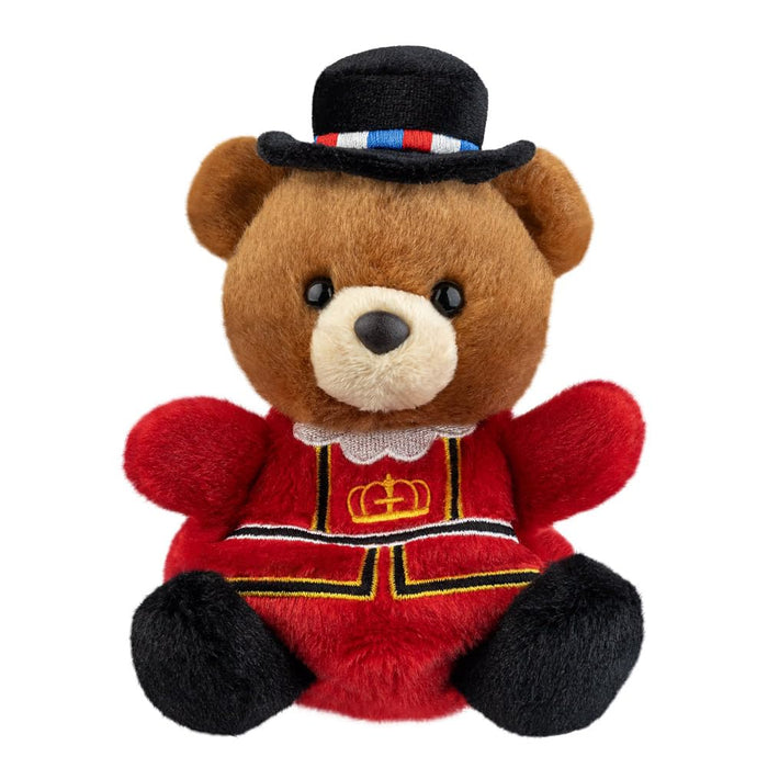 Aurora, 61563, Palm Pals Regal Beefeater, 5I, Soft Toy, Multicolour