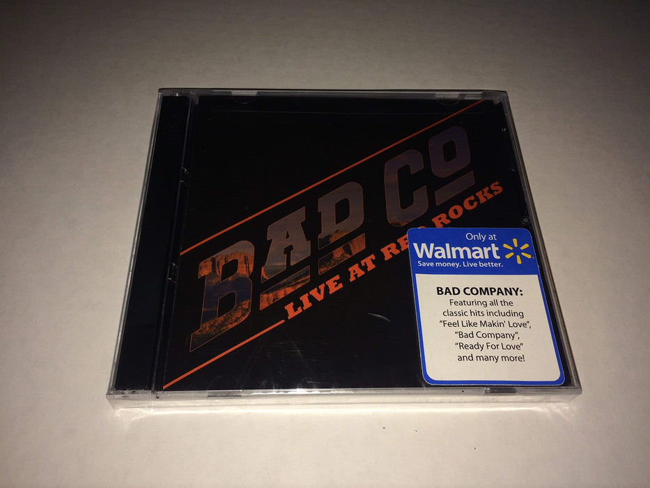 Live On Soundstage CD+DVD 2017 WALMART EXCLUSIVE