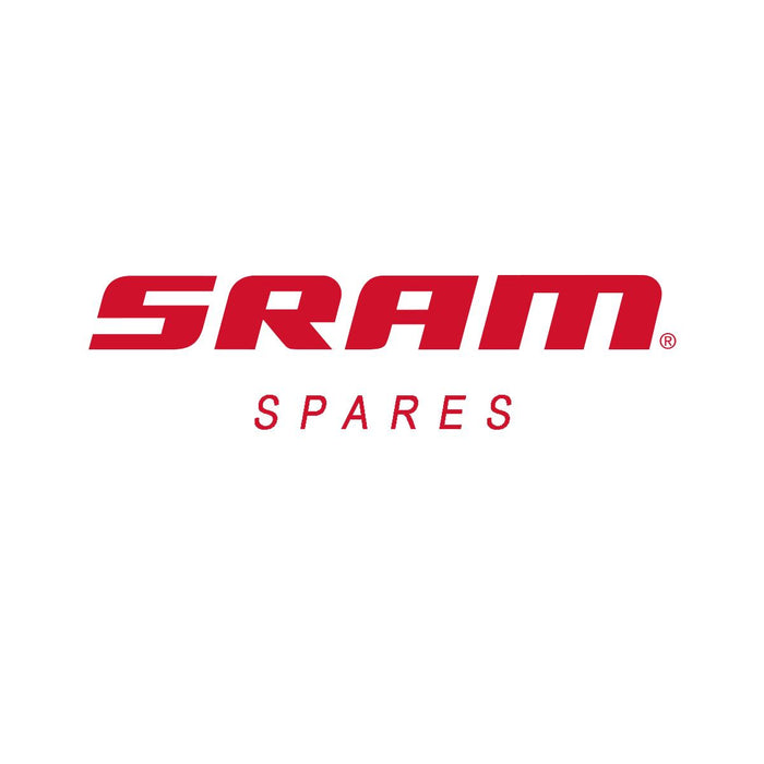 SRAM Spare Disc Brake Service Lever Internals Gen 2 Guide Rsc/Ultimate/Code Rsc Qty 1 Black