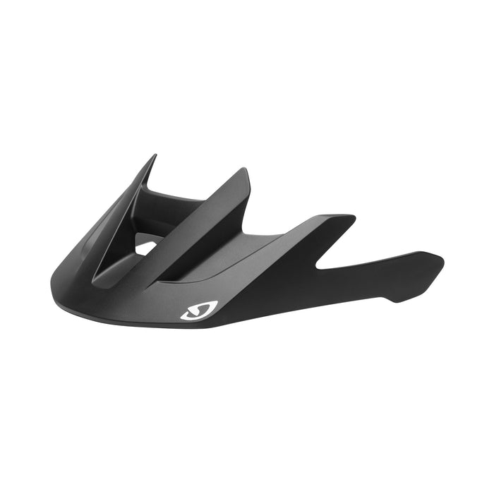 Giro Fixture II Mips Road Helmet Visor 2023 Black Xl 58-65Cm
