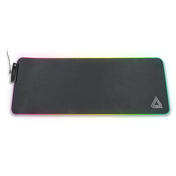 LEXIP B10 XL Flexible Mouse Mat RGB