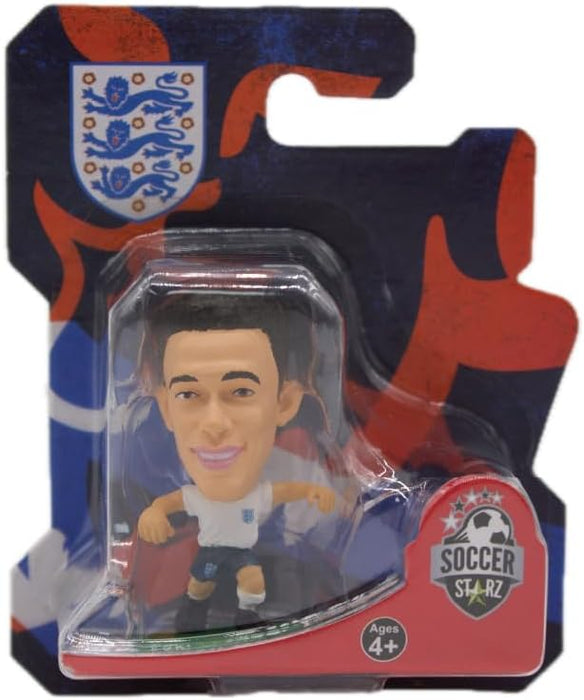 SoccerStarz - England Trent Alexander-Arnold (New 2024 Version)