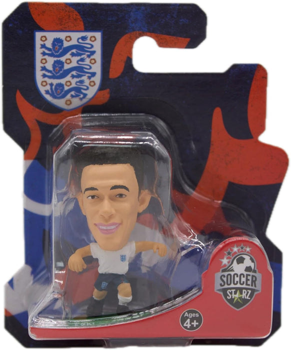 SoccerStarz - England Trent Alexander-Arnold (New 2024 Version)