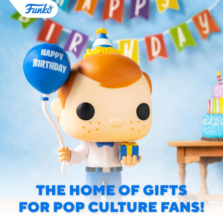 Funko POP! TV: Nick Rewind - Stimpy - (Space Suit) - Nickelodeon Slime - Collectable Vinyl Figure - Gift Idea - Official Merchandise - Toys for Kids & Adults - Ad Icons Fans