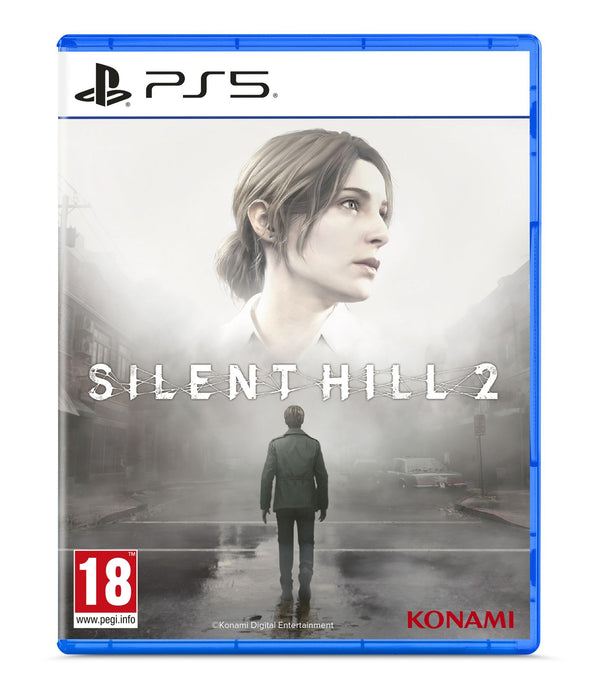 Silent Hill 2 - PS5