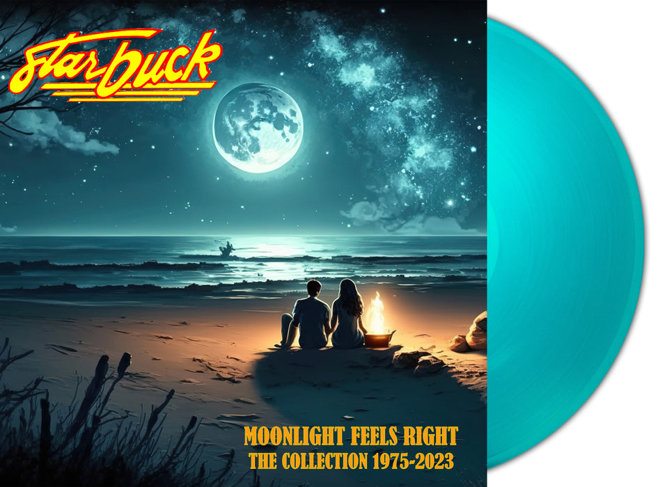 Moonlight Feels Right: The Collection 1975-2023