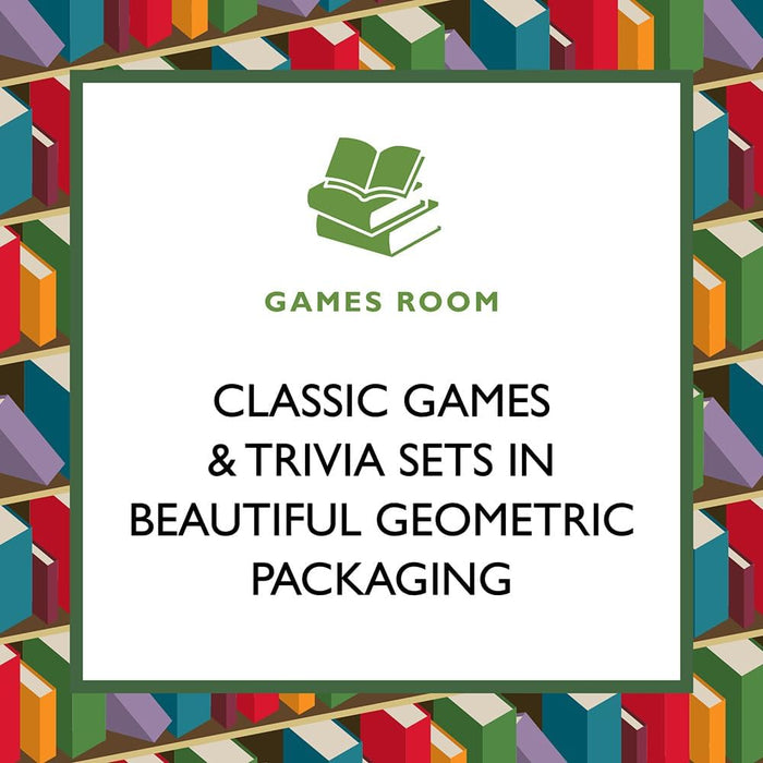 Literary Trivia