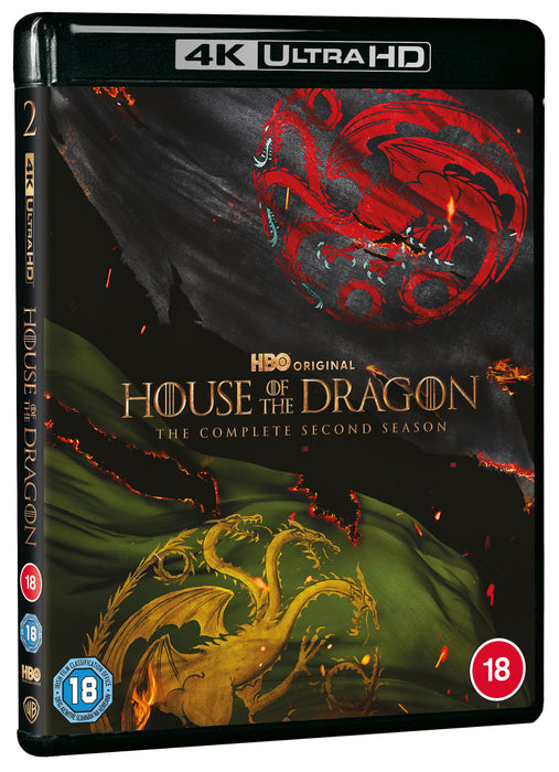 House of the Dragon Season 2