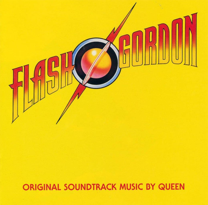 Flash Gordon