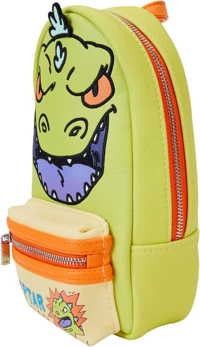 Loungefly Nickelodeon Rewind Mini Backpack Pencil Case