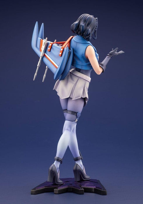 Transformers Bishoujo PVC Statue 1/7 Thundercracke
