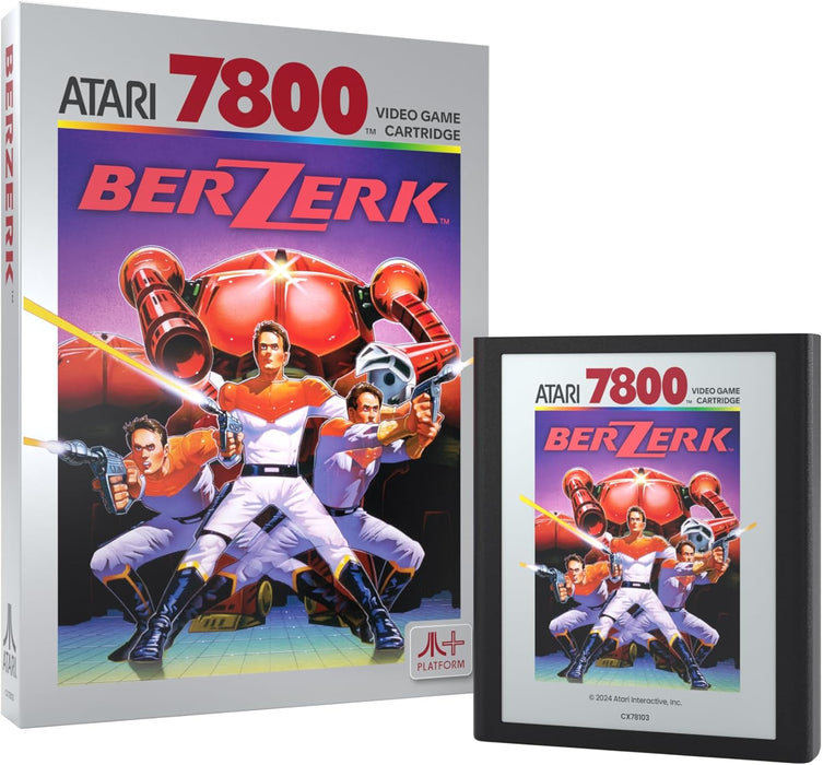 Berzerk
