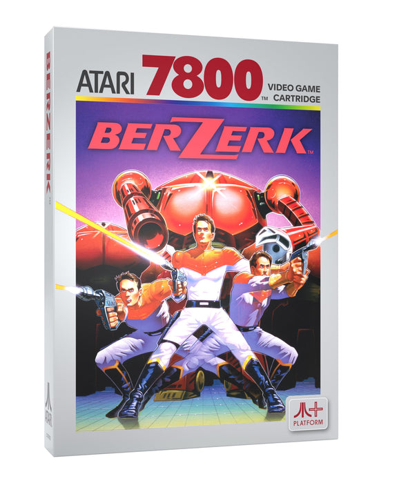 Berzerk