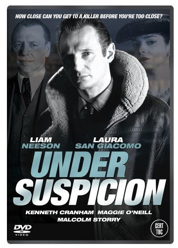 Under Suspicion