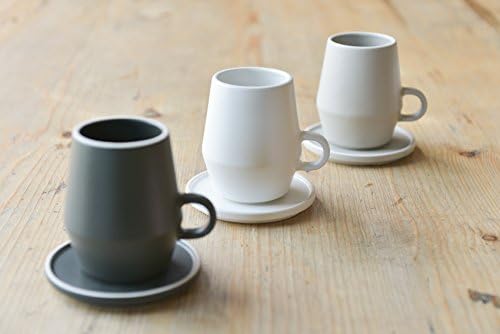 mato by MAIKR Coffee - Set of 2 (White)