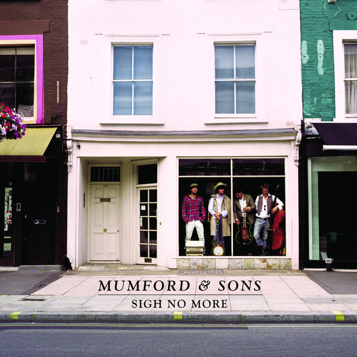 Sigh No More (National Album Day 2024)