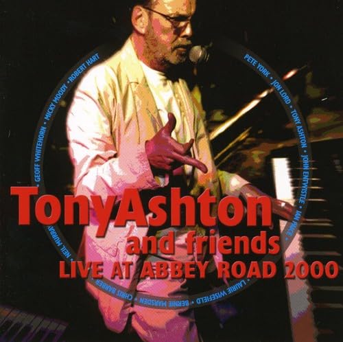 Live at Abbey Road 2000