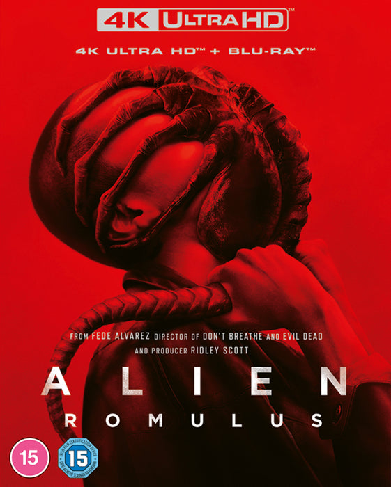 Alien Romulus