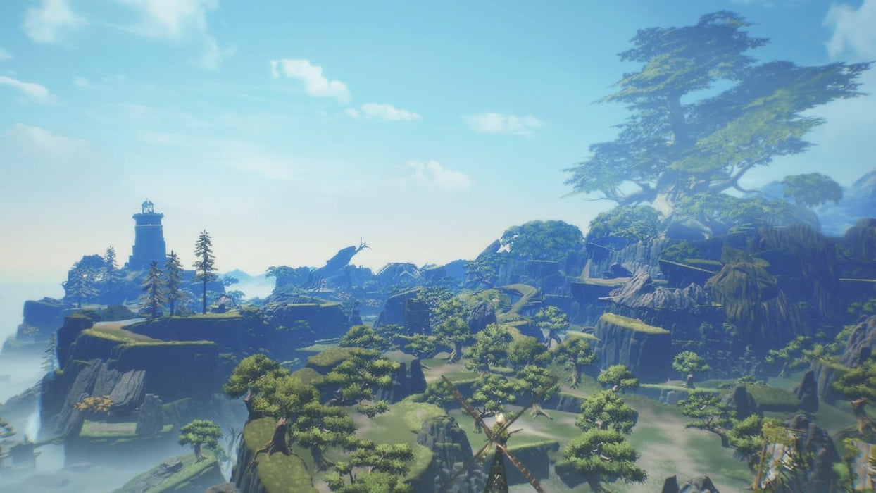 Atelier Yumia: The Alchemist of Memories & the Envisioned Land PLAYSTATION 4