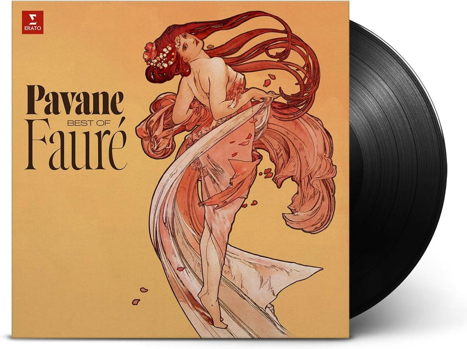 Pavane: Best of Fauré