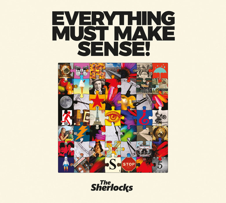 Everything Must Make Sense!