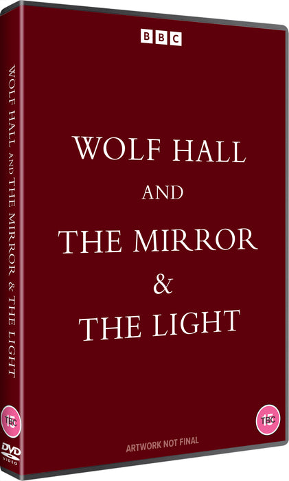 Wolf Hall And The Mirror & The Light