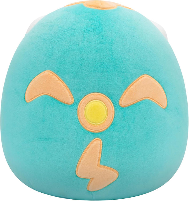 Pokemon Squishmallow Bellibolt Soft Toy 25 cm