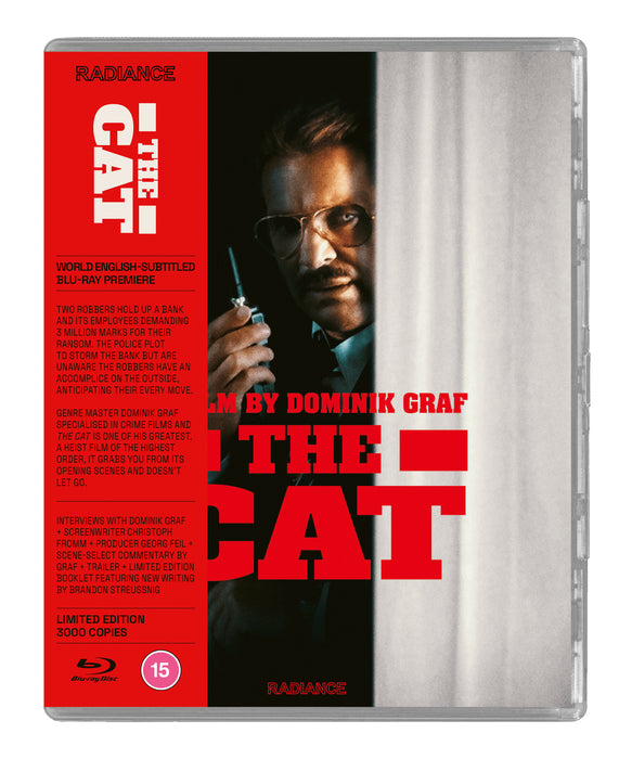 The Cat