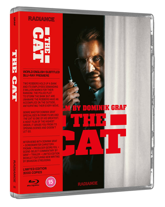 The Cat