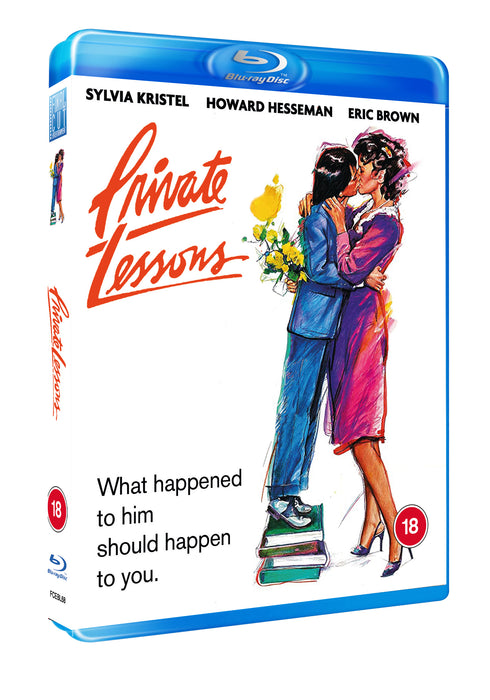 Private Lessons