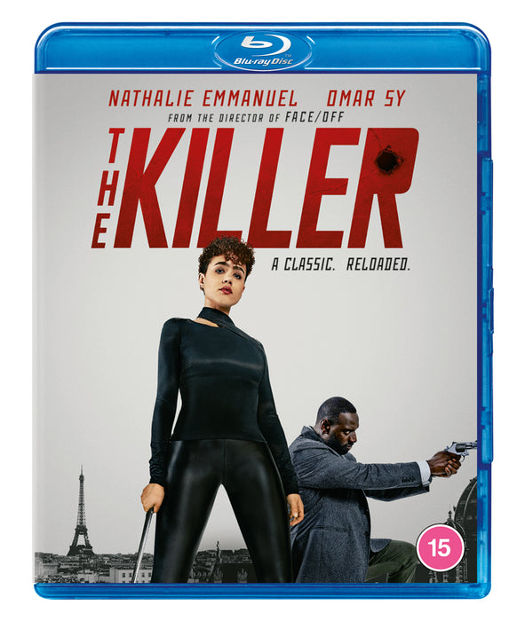 The Killer
