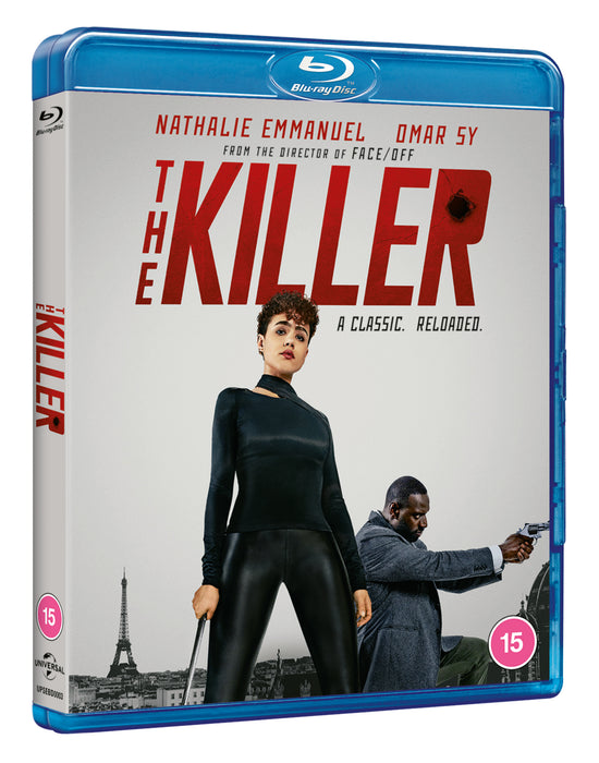 The Killer