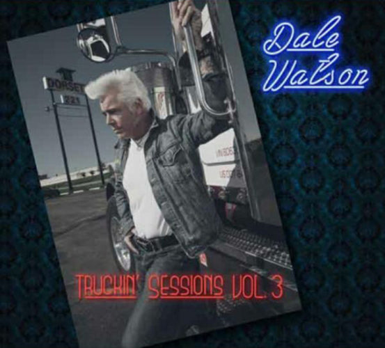 Truckin' Sessions - Volume 3