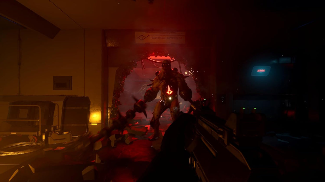 Playstation 5 - Killing Floor 3 - Day One Edition