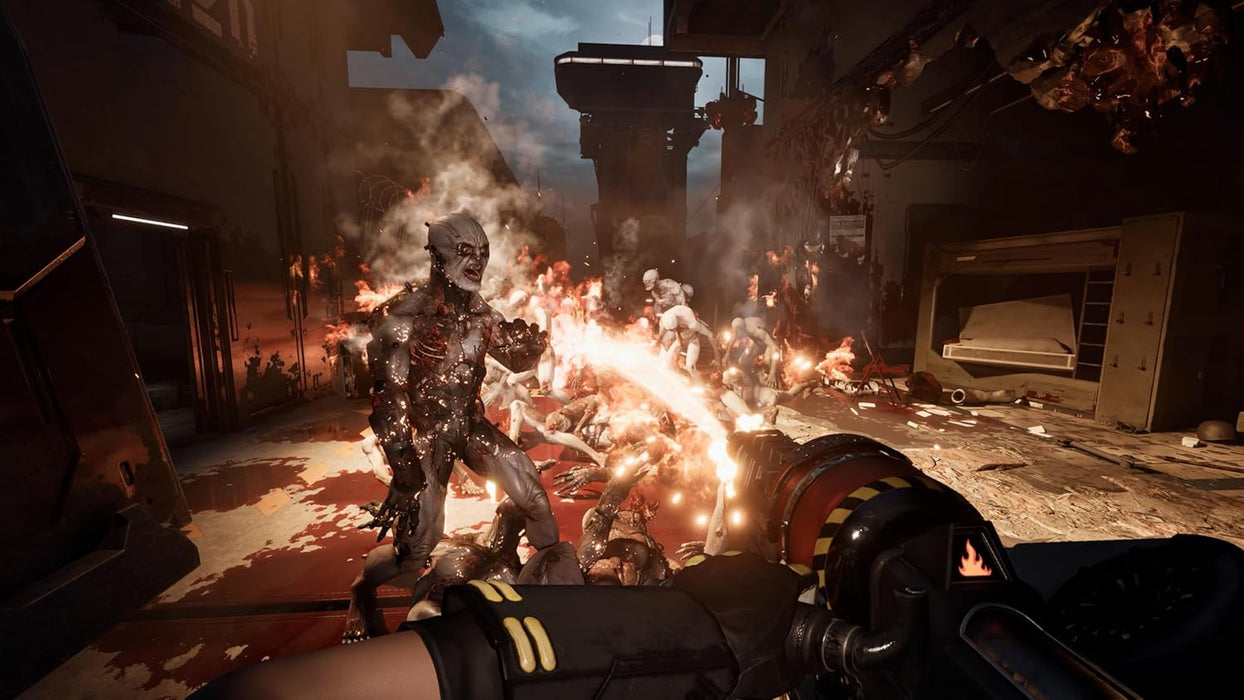 Playstation 5 - Killing Floor 3 - Day One Edition