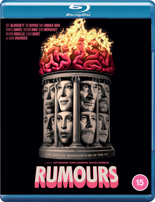 Rumours