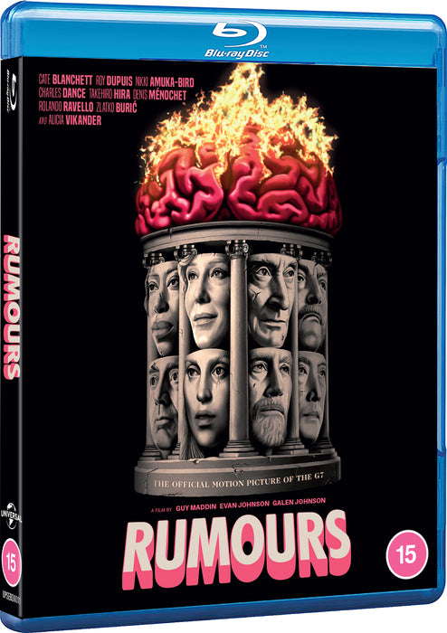 Rumours