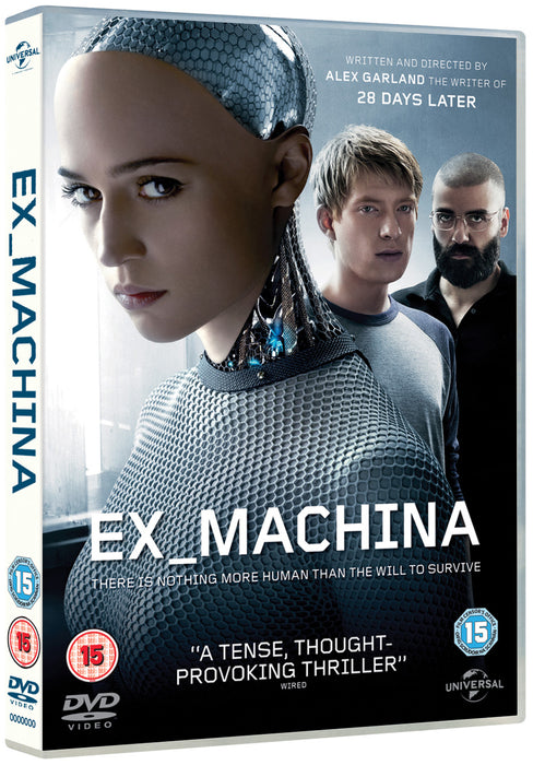 Ex Machina