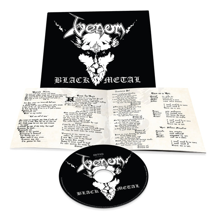 Black Metal