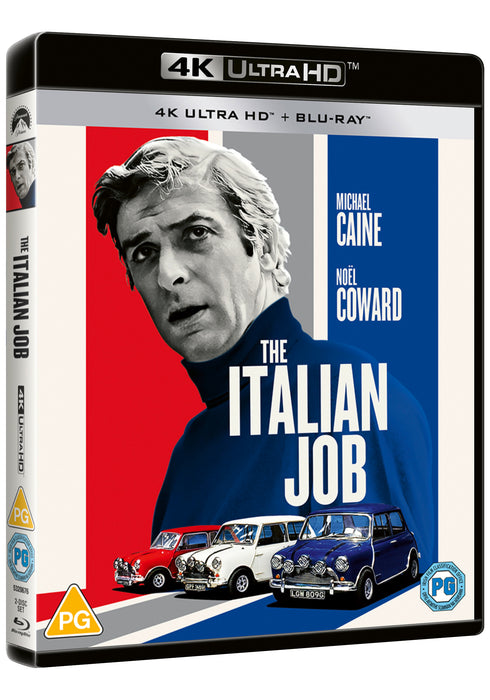 The Italian Job