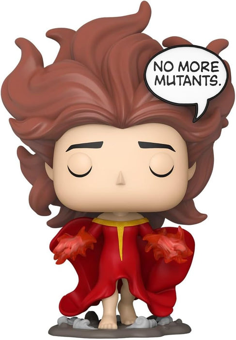 Funko POP! Marvel: Scarlet Witch - (House Of M) - Marvel Comics - Collectable Vinyl Figure - Gift Idea - Official Merchandise - Toys for Kids & Adults - Comic Books Fans - Model Figure for Collectors