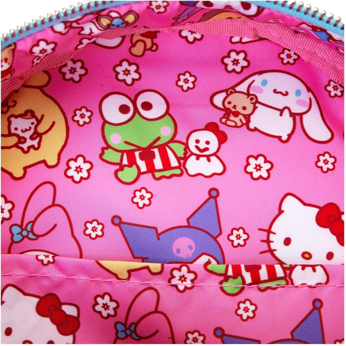 Loungefly Sanrio Hello Kitty & Bear Mini Backpack
