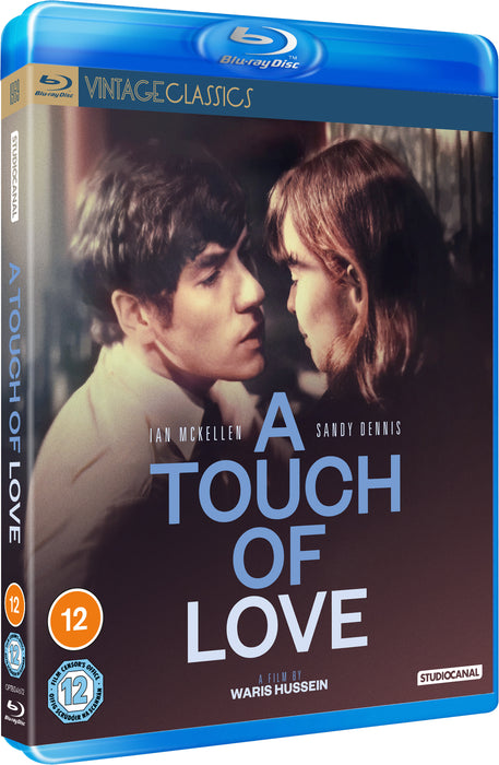 A Touch of Love