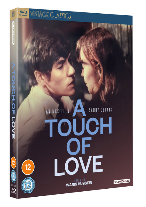 A Touch of Love