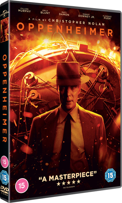 Oppenheimer