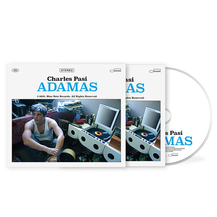 ADAMAS